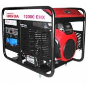 Бензиновый генератор STARK 12000 EHX