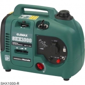 Инверторный генератор Elemax SHX 1000