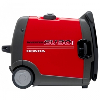Инверторный генератор Honda EU30I RG
