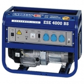 Бензиновый генератор Endress ESE 4000 BS