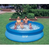 Надувной бассейн Intex 28120 (56920) Easy Set Pool