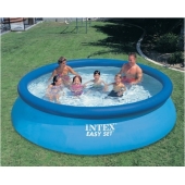 Надувной бассейн Intex Easy Set 56420