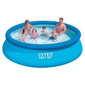 Надувной бассейн Intex Easy Set 56422