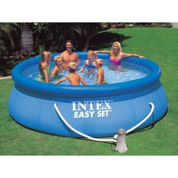 Надувной бассейн Intex Easy Set Pool 28122 (56922)