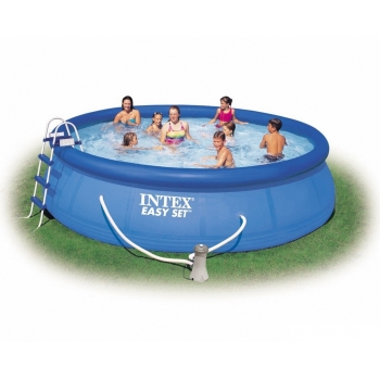Надувной бассейн Intex Easy Set 56912