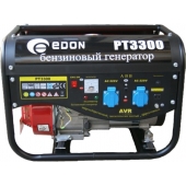 Бензиновый генератор EDON 3300W