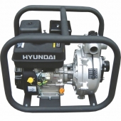 Мотопомпа Hyundai HYH-50