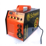 Видеообзор сварочного полуавтомата Schweis IWS 300