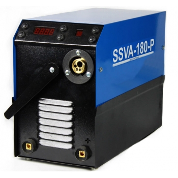 Сварочный инвертор SSVA-180-PT с осциллятором