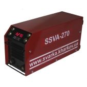 Сварочный инвертор SSVA-270