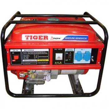 Бензиновый генератор Tiger EC3500A