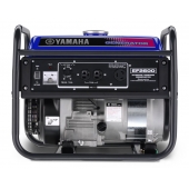 Бензиновый генератор Yamaha EF2600