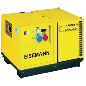 Бензиновый генератор Eisemann T9000E