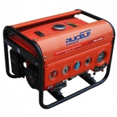 Бензиновый генератор Rucelf PE-7000Е