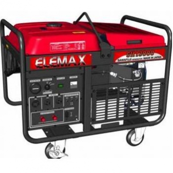 Бензиновый генератор Elemax SHX 13000