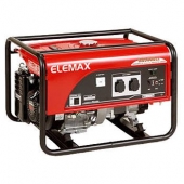 Бензиновый генератор Elemax SH 5300EX