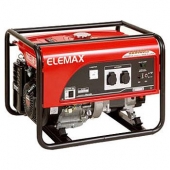 Бензиновый генератор Elemax SH 6500EX