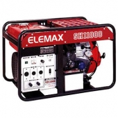 Бензиновый генератор Elemax SH 11000