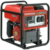 Бензиновый генератор Honda EM30K2