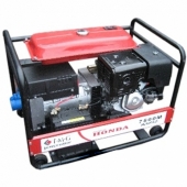 Бензиновый генератор Toker-Honda TMG7500ME